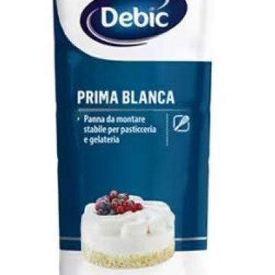 DEBIC PRIMA BLANCA LT.1