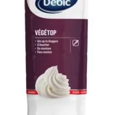 DEBIC VEGETOP ZUCCHERATA 6X2LT