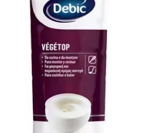 DEBIC VEGETOP SENZA ZUCCHERO 6X1