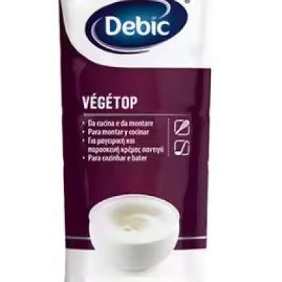 DEBIC VEGETOP SENZA ZUCCHERO 6X1