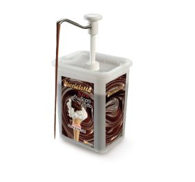 DISPENSER NOCCIOLOTTA MB