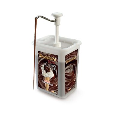 DISPENSER NOCCIOLOTTA MB