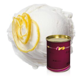 SEMIFREDDO LIMONE KG.1.250 MB