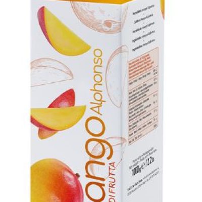 PUREE MANGO 6X1KG  –