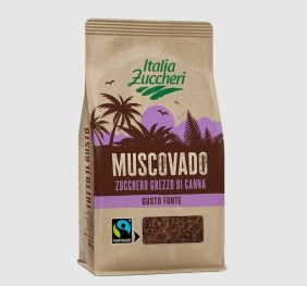 CANNA MUSCOVADO PACCO KG.0.500 X 10   *