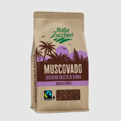 CANNA MUSCOVADO PACCO KG.0.500 X 10   *