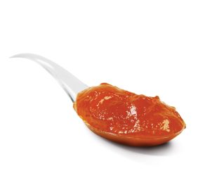 PASSATA ALBICOCCA CREMOSA KG.12