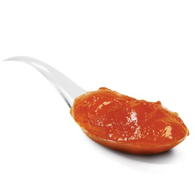 PASSATA ALBICOCCA CREMOSA KG.12