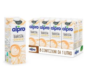 ALPRO AVENA BARISTA LT 1X8