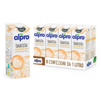 ALPRO AVENA BARISTA LT 1X8