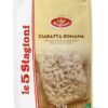 MIX CIABATTA ROMANA KG.10 5 STAG.