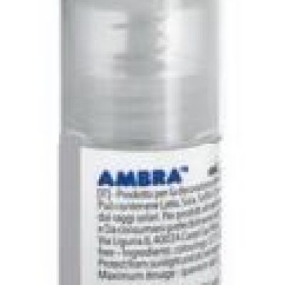 COLORE POLVERE SPRAY ORO 10 GR AMBRA’S