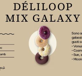 ASSORTIMENTO DELILOOP GALAXY 68G PZ 48 (19922) DLF