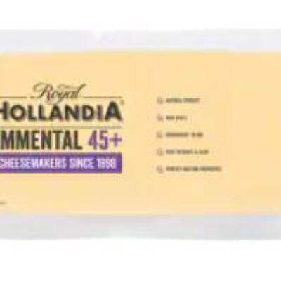 EMMENTAL PANETTI ROYAL HOLLANDIA