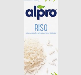 ALPRO RISO LT 1X8