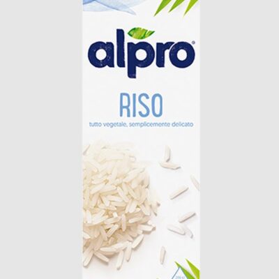 ALPRO RISO LT 1X8