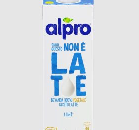 ALPRO QUESTO NON E’ LATTE CLASSICO LT 1X8