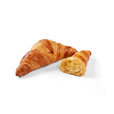 CROISSANT DRITTO HARMONIE 90G PZ 80 (79338) DLF