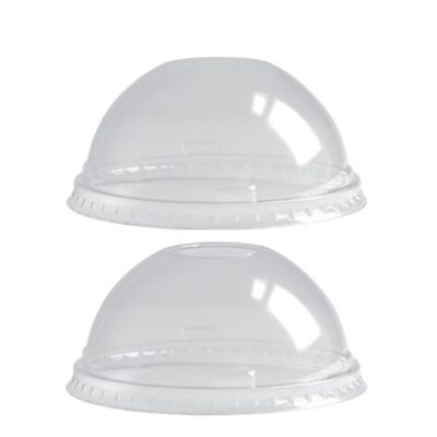 COPERCHIO CUPOLA ICE GLASS 300 CC PZ 50 X 20 MPM–