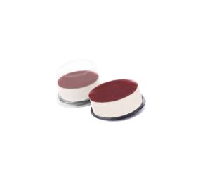 MINI CHEESECAKE SENZA GLUTINE 100G PZ9 (79108) DLF