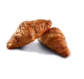 MINI CROISSANT INTEGRALE E SEMI 30G PZ100 (27342)