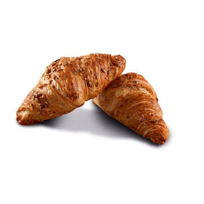 MINI CROISSANT INTEGRALE E SEMI 30G PZ100 (27342)