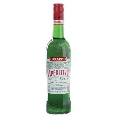 BUONE FESTE APERITIVO 11% 700 ML