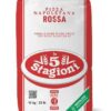 FARINA 00 PIZZA NAPOLE. ROSSA W 300 KG.10 5 STAG