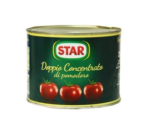 DOPPIO CONCENTRATO POMOD. STAR 2150