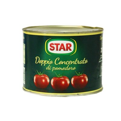 DOPPIO CONCENTRATO POMOD. STAR 2150