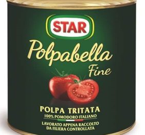 POLPABELLA FINE ML 2650 STAR