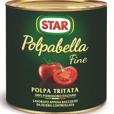 POLPABELLA FINE ML 2650 STAR