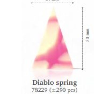 DIABLO SPRING PZ. 290