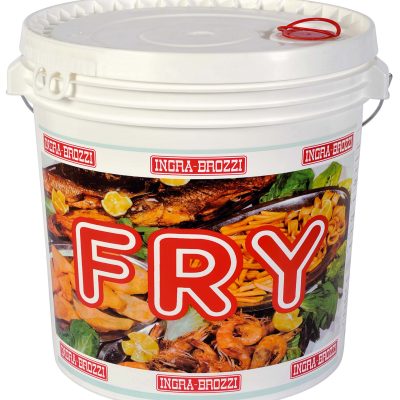 OLIO FRY KG.25