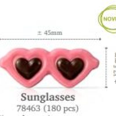 SUNGLASSES PZ. 180