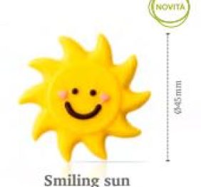 SMILING SUN PZ. 88