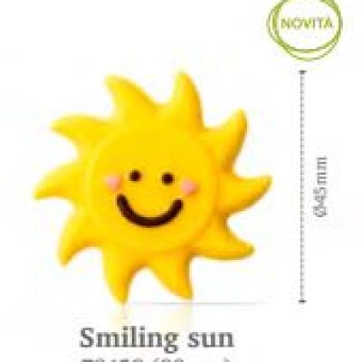 SMILING SUN PZ. 88