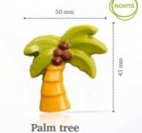 PALM TREE PZ. 80