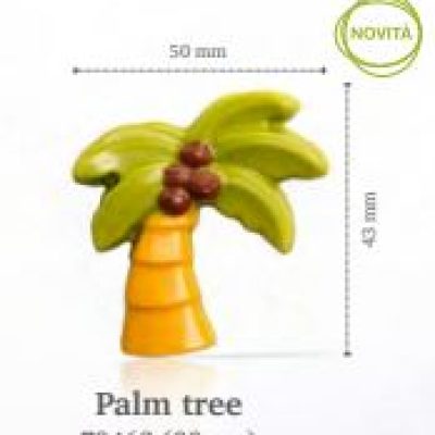 PALM TREE PZ. 80