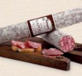 SALAME NAPOLI SOTTOVUOTO DP