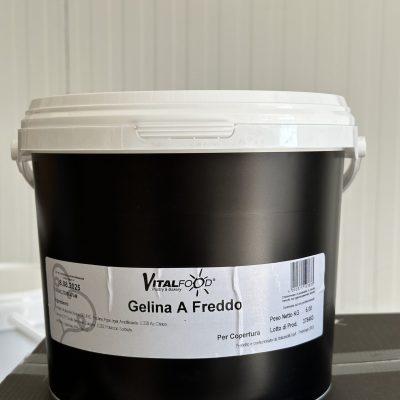 GELINA A FREDDO KG 6 ITALC.