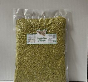 FARINA DI PISTACCHIO KG.1