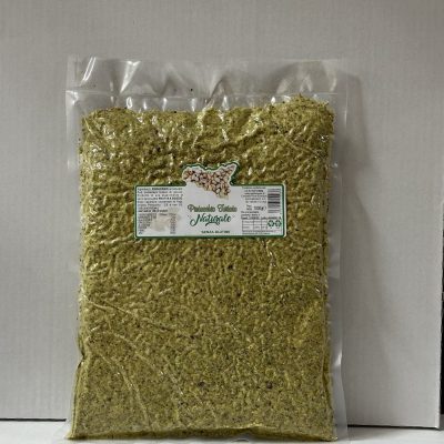 FARINA DI PISTACCHIO KG.1