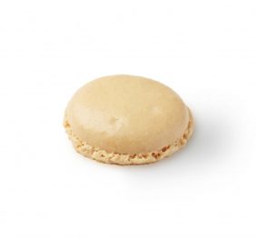 MACARONS VANILLE (NATURAL) 35 MM PZ. 160 (85047)