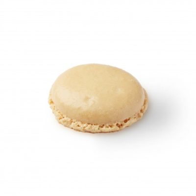 MACARONS VANILLE (NATURAL) 35 MM PZ. 160 (85047)