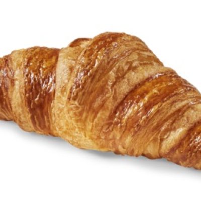 CROISSANT VUOTO BURRO 70 gr PZ.60 (31044)