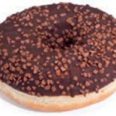 DONUT FARCITO CHOC GR.75 PZ 36