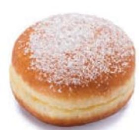 KRAPFEN VUOTO PZ.24 GR55 ACQUAVI –