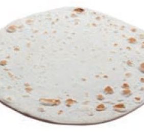 PIADINA CM. 27 GR 160 PZ 40