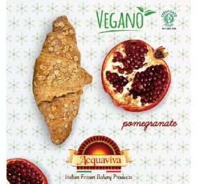 CORNETTO VEGANO MELAGRANA E AVENA GR85 PZ38 PREL.